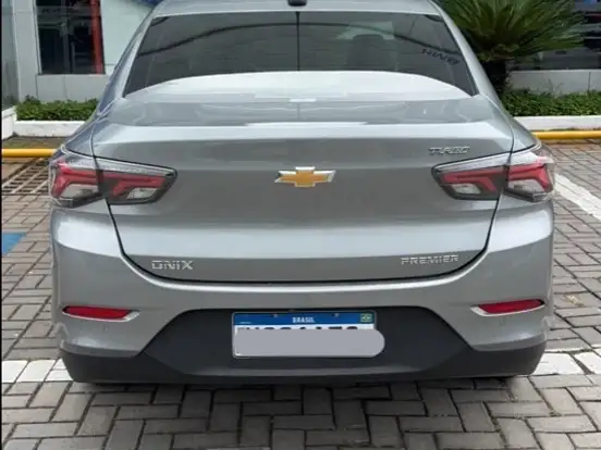 CHEVROLET-ONIX-1.0 TURBO FLEX PLUS PREMIER AUTOMÁTICO CHEVROLET-ONIX-2025