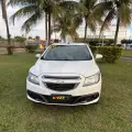 CHEVROLET ONIX 1.4 MPFI EFFECT 8V FLEX 4P MANUAL CHEVROLET ONIX 1.4 MPFI EFFECT 8V FLEX 4P MANUAL