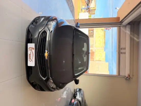 CHEVROLET-ONIX-1.4 MPFI LT 8V FLEX 4P AUTOMÁTICO CHEVROLET-ONIX-2019