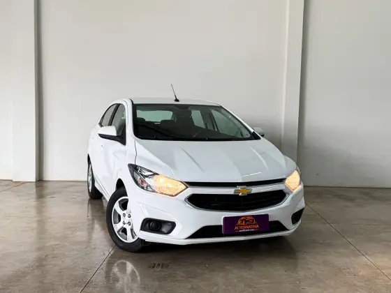 CHEVROLET ONIX 1.4 MPFI LT 8V FLEX 4P MANUAL