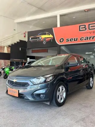 CHEVROLET ONIX 1.4 MPFI LT 8V FLEX 4P MANUAL CHEVROLET ONIX 1.4 MPFI LT 8V FLEX 4P MANUAL