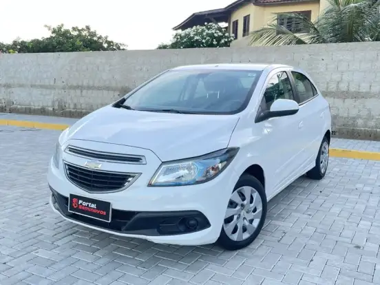 CHEVROLET-ONIX-1.4 MPFI LT 8V FLEX 4P MANUAL CHEVROLET-ONIX-2016