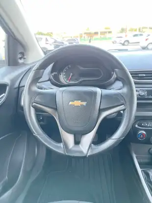 CHEVROLET-ONIX-1.4 MPFI LT 8V FLEX 4P MANUAL CHEVROLET-ONIX-2016