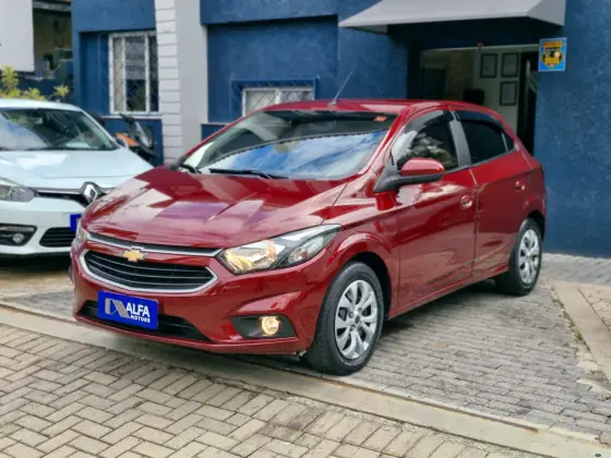 CHEVROLET ONIX 1.4 MPFI LT 8V FLEX 4P MANUAL CHEVROLET ONIX 1.4 MPFI LT 8V FLEX 4P MANUAL