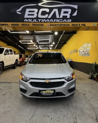 CHEVROLET ONIX 1.4 MPFI LT 8V FLEX 4P MANUAL CHEVROLET ONIX 1.4 MPFI LT 8V FLEX 4P MANUAL