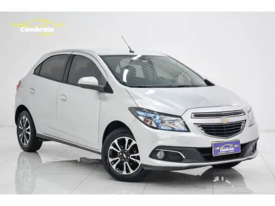 CHEVROLET ONIX 1.4 MPFI LTZ 8V FLEX 4P MANUAL CHEVROLET ONIX 1.4 MPFI LTZ 8V FLEX 4P MANUAL