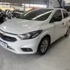 CHEVROLET ONIX 1.0 MPFI JOY 8V FLEX 4P MANUAL CHEVROLET ONIX 1.0 MPFI JOY 8V FLEX 4P MANUAL