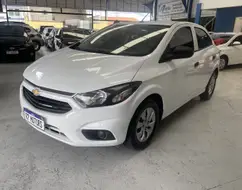 CHEVROLET ONIX 1.0 MPFI JOY 8V FLEX 4P MANUAL CHEVROLET ONIX 1.0 MPFI JOY 8V FLEX 4P MANUAL