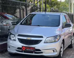 CHEVROLET ONIX 1.0 MPFI JOY 8V FLEX 4P MANUAL CHEVROLET ONIX 1.0 MPFI JOY 8V FLEX 4P MANUAL
