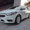 CHEVROLET ONIX 1.0 MPFI LT 8V FLEX 4P MANUAL CHEVROLET ONIX 1.0 MPFI LT 8V FLEX 4P MANUAL