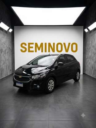 CHEVROLET-ONIX-1.0 MPFI LT 8V FLEX 4P MANUAL CHEVROLET-ONIX-2018
