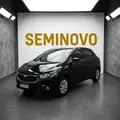 CHEVROLET ONIX 1.0 MPFI LT 8V FLEX 4P MANUAL CHEVROLET ONIX 1.0 MPFI LT 8V FLEX 4P MANUAL