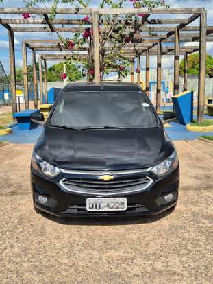CHEVROLET-ONIX-1.0 MPFI LT 8V FLEX 4P MANUAL CHEVROLET-ONIX-2018
