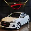 CHEVROLET ONIX 1.0 TURBO FLEX PLUS LTZ AUTOMÁTICO CHEVROLET ONIX 1.0 TURBO FLEX PLUS LTZ AUTOMÁTICO