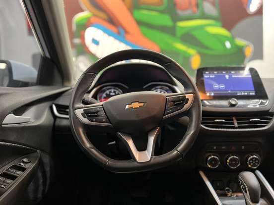 CHEVROLET-ONIX-1.0 TURBO FLEX PLUS LTZ AUTOMÁTICO CHEVROLET-ONIX-2024