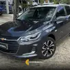 CHEVROLET ONIX 1.0 TURBO FLEX PLUS PREMIER AUTOMÁTICO CHEVROLET ONIX 1.0 TURBO FLEX PLUS PREMIER AUTOMÁTICO
