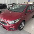 CHEVROLET ONIX 1.4 MPFI LT 8V FLEX 4P MANUAL CHEVROLET ONIX 1.4 MPFI LT 8V FLEX 4P MANUAL
