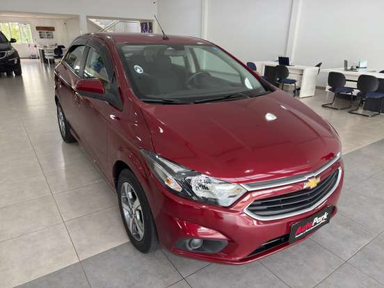 CHEVROLET-ONIX-2017