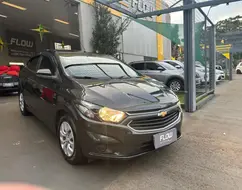 CHEVROLET ONIX 1.4 MPFI LT 8V FLEX 4P MANUAL CHEVROLET ONIX 1.4 MPFI LT 8V FLEX 4P MANUAL