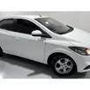 CHEVROLET ONIX 1.4 MPFI LT 8V FLEX 4P MANUAL CHEVROLET ONIX 1.4 MPFI LT 8V FLEX 4P MANUAL