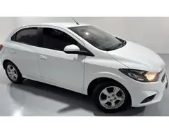 CHEVROLET ONIX 1.4 MPFI LT 8V FLEX 4P MANUAL CHEVROLET ONIX 1.4 MPFI LT 8V FLEX 4P MANUAL
