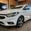 CHEVROLET ONIX 1.4 MPFI LTZ 8V FLEX 4P AUTOMÁTICO CHEVROLET ONIX 1.4 MPFI LTZ 8V FLEX 4P AUTOMÁTICO