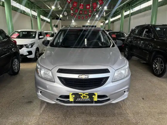 CHEVROLET PRISMA 1.0 MPFI JOY 8V FLEX 4P MANUAL CHEVROLET PRISMA 1.0 MPFI JOY 8V FLEX 4P MANUAL