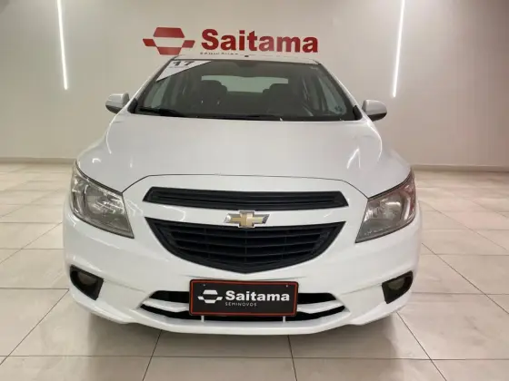 CHEVROLET PRISMA 1.0 MPFI JOY 8V FLEX 4P MANUAL CHEVROLET PRISMA 1.0 MPFI JOY 8V FLEX 4P MANUAL