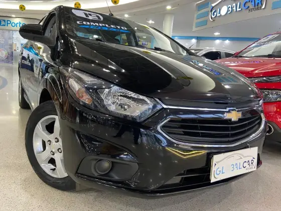CHEVROLET PRISMA 1.4 MPFI LT 8V FLEX 4P MANUAL CHEVROLET PRISMA 1.4 MPFI LT 8V FLEX 4P MANUAL