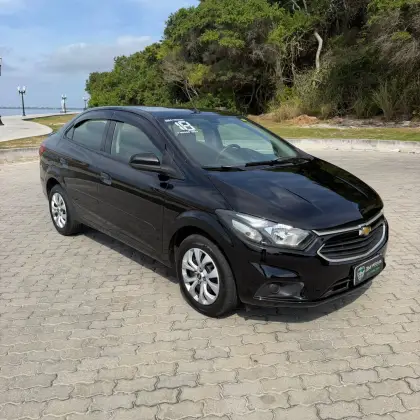 CHEVROLET PRISMA 1.4 MPFI LT 8V FLEX 4P MANUAL CHEVROLET PRISMA 1.4 MPFI LT 8V FLEX 4P MANUAL