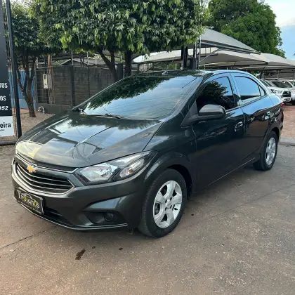 CHEVROLET PRISMA 1.4 MPFI LT 8V FLEX 4P MANUAL CHEVROLET PRISMA 1.4 MPFI LT 8V FLEX 4P MANUAL