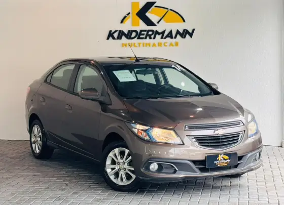 CHEVROLET PRISMA 1.4 MPFI LTZ 8V FLEX 4P AUTOMÁTICO CHEVROLET PRISMA 1.4 MPFI LTZ 8V FLEX 4P AUTOMÁTICO