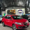 CHEVROLET PRISMA 1.4 MPFI LTZ 8V FLEX 4P AUTOMÁTICO CHEVROLET PRISMA 1.4 MPFI LTZ 8V FLEX 4P AUTOMÁTICO
