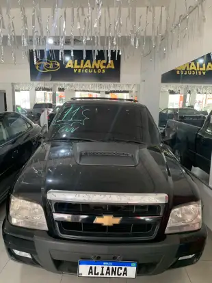 CHEVROLET-S10-2010