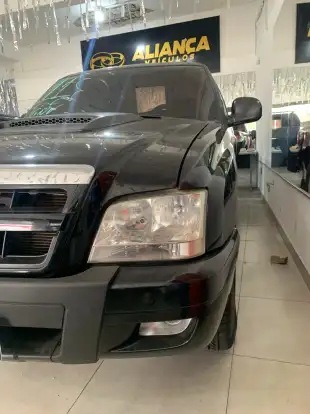 CHEVROLET-S10-2010