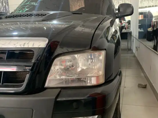 CHEVROLET-S10-2.4 MPFI ADVANTAGE 4X2 CS 8V FLEX 2P MANUAL CHEVROLET-S10-2010