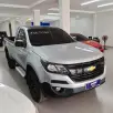 CHEVROLET S10 2.8 LS 4X4 CS 16V TURBO DIESEL 2P MANUAL CHEVROLET S10 2.8 LS 4X4 CS 16V TURBO DIESEL 2P MANUAL