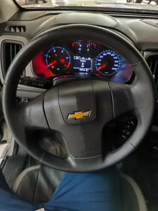 CHEVROLET-S10-2019