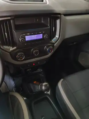 CHEVROLET-S10-2019
