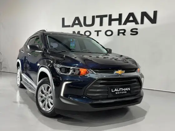 CHEVROLET TRACKER 1.0 TURBO FLEX AUTOMÁTICO