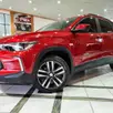 CHEVROLET TRACKER 1.0 TURBO FLEX LT AUTOMÁTICO CHEVROLET TRACKER 1.0 TURBO FLEX LT AUTOMÁTICO