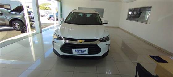 CHEVROLET TRACKER 1.0 TURBO FLEX LT AUTOMÁTICO