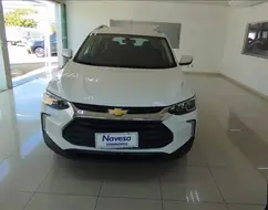 CHEVROLET TRACKER 1.0 TURBO FLEX LT AUTOMÁTICO CHEVROLET TRACKER 1.0 TURBO FLEX LT AUTOMÁTICO