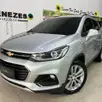 CHEVROLET TRACKER 1.4 16V TURBO FLEX PREMIER AUTOMÁTICO CHEVROLET TRACKER 1.4 16V TURBO FLEX PREMIER AUTOMÁTICO