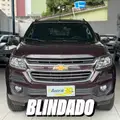 CHEVROLET TRAILBLAZER 2.8 PREMIER 4X4 16V TURBO DIESEL 4P AUTOMÁTICO CHEVROLET TRAILBLAZER 2.8 PREMIER 4X4 16V TURBO DIESEL 4P AUTOMÁTICO