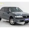 CHEVROLET VECTRA 2.2 MPFI GL 8V GASOLINA 4P MANUAL CHEVROLET VECTRA 2.2 MPFI GL 8V GASOLINA 4P MANUAL