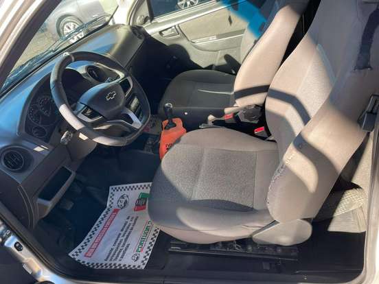 CHEVROLET-CELTA-1.0 MPFI LS 8V FLEX 2P MANUAL CHEVROLET-CELTA-2012