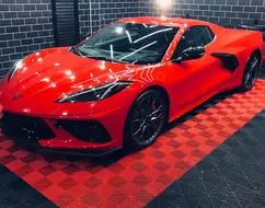 CHEVROLET CORVETTE 6.2 V8 LT1 GASOLINA STINGRAY CONVERSIVEL AUTOMÁTICO CHEVROLET CORVETTE 6.2 V8 LT1 GASOLINA STINGRAY CONVERSIVEL AUTOMÁTICO