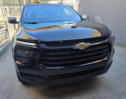 CHEVROLET MONTANA 1.2 TURBO FLEX MANUAL
