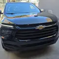 CHEVROLET MONTANA 1.2 TURBO FLEX MANUAL CHEVROLET MONTANA 1.2 TURBO FLEX MANUAL